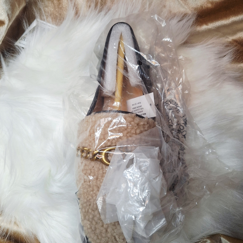 Coach Helena Loafers - Picture 2 of 6